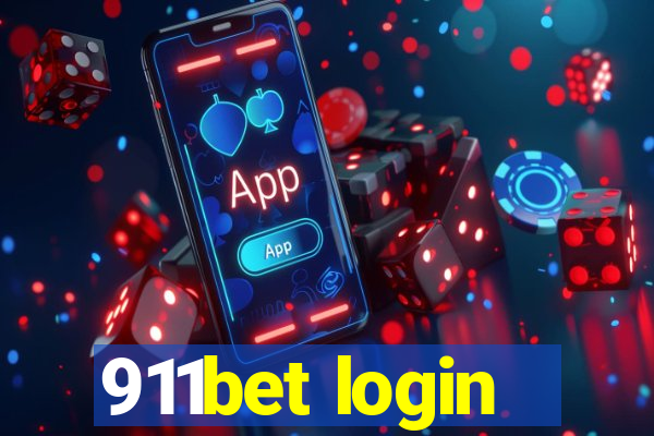 911bet login